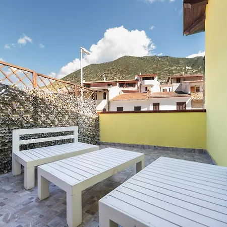 Gasthuis White Lion Surf & Mine *